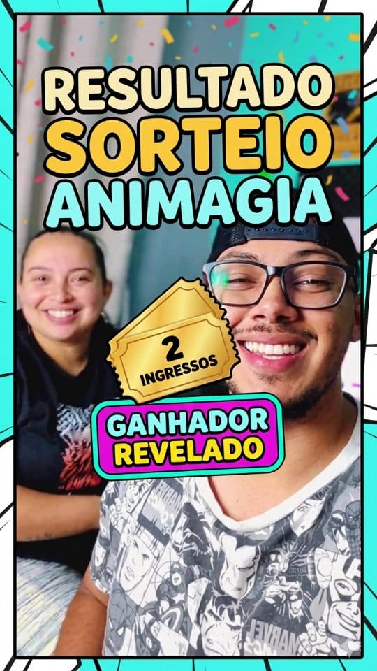 Post 5 by CASAL INACREDITÁVEL | UGC & Gamers on Instagram (video)