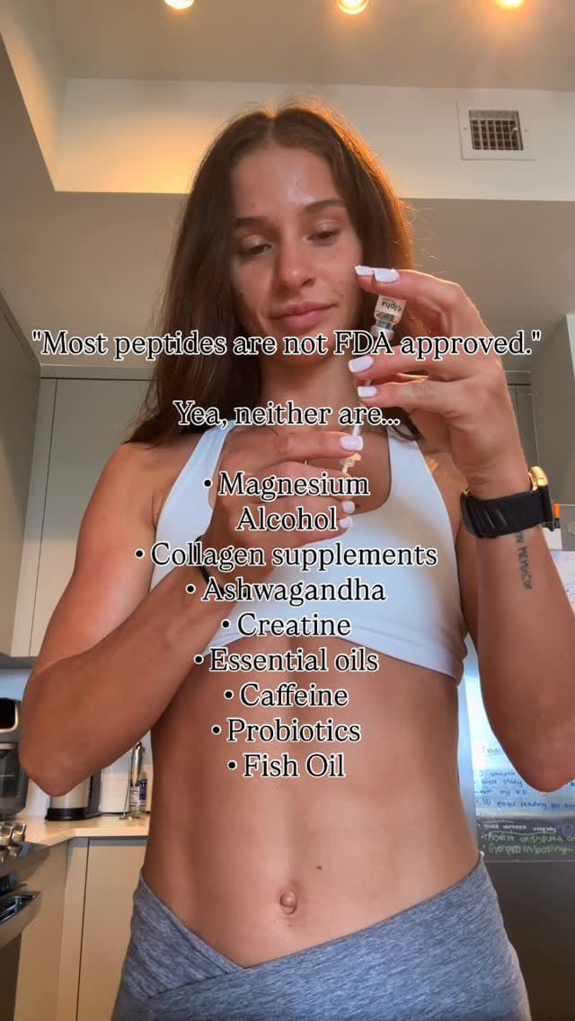 Post 6 by Infuse Therapy on Instagram (video)