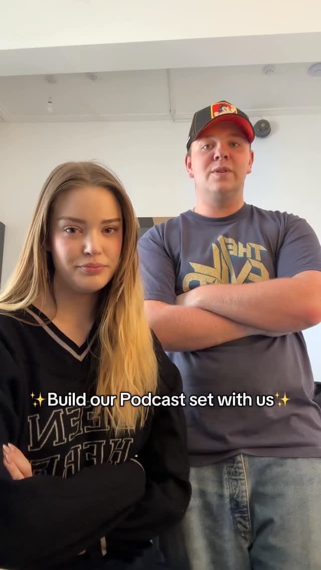 Post 2 by lexie on Instagram (video)