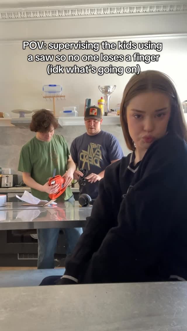 Post 3 by lexie on Instagram (video)