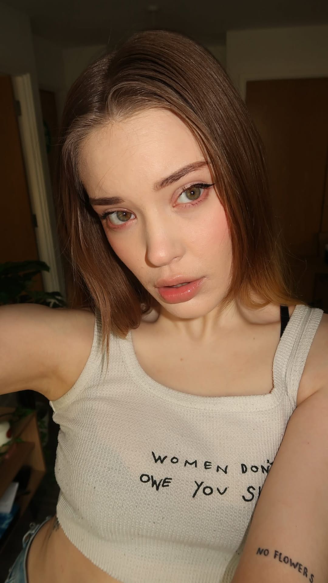 Post 6 by lexie on Instagram (video)