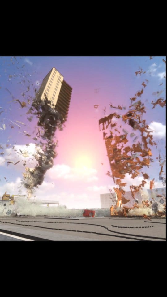 Post 6 by Drae on Instagram (video)