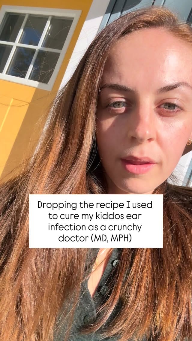Post 10 by Bryana Bryan, MD, MPH on Instagram (video)
