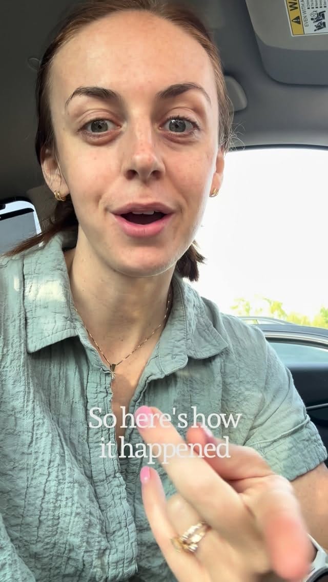 Post 6 by Bryana Bryan, MD, MPH on Instagram (video)