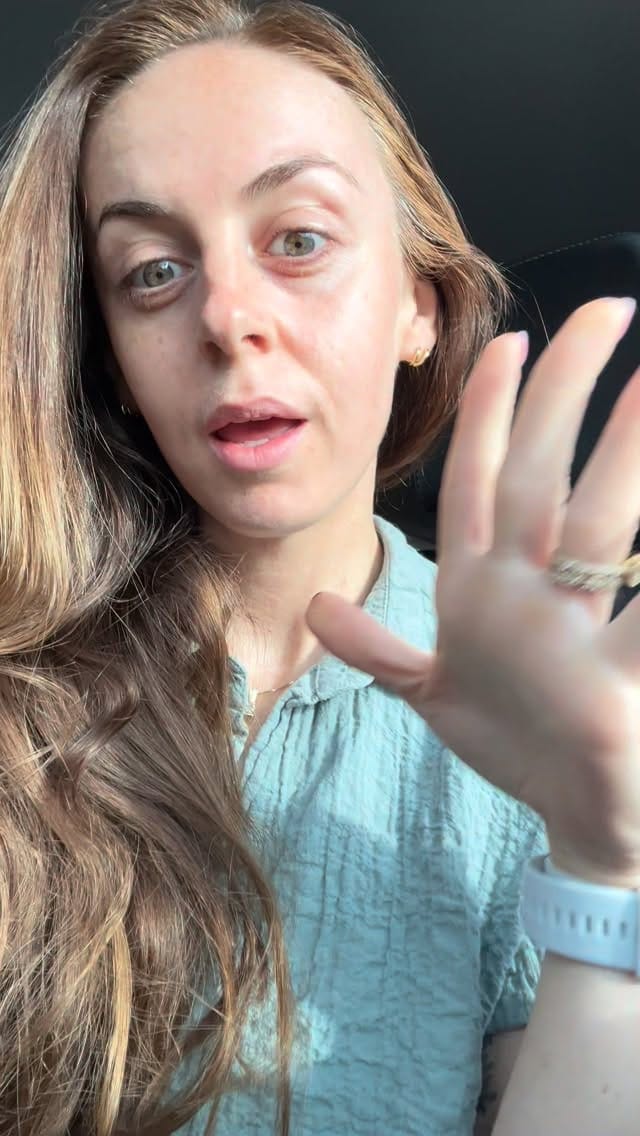 Post 5 by Bryana Bryan, MD, MPH on Instagram (video)