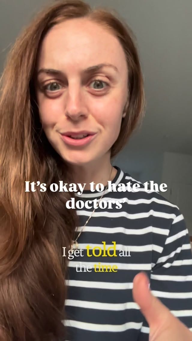 Post 7 by Bryana Bryan, MD, MPH on Instagram (video)
