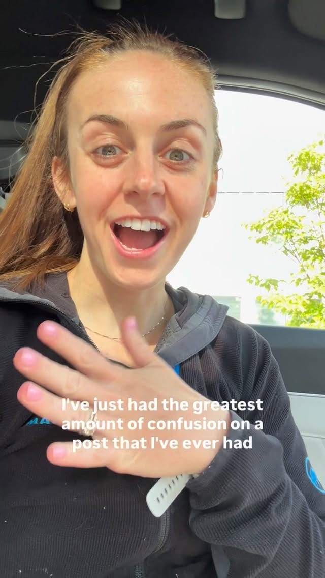 Post 4 by Bryana Bryan, MD, MPH on Instagram (video)