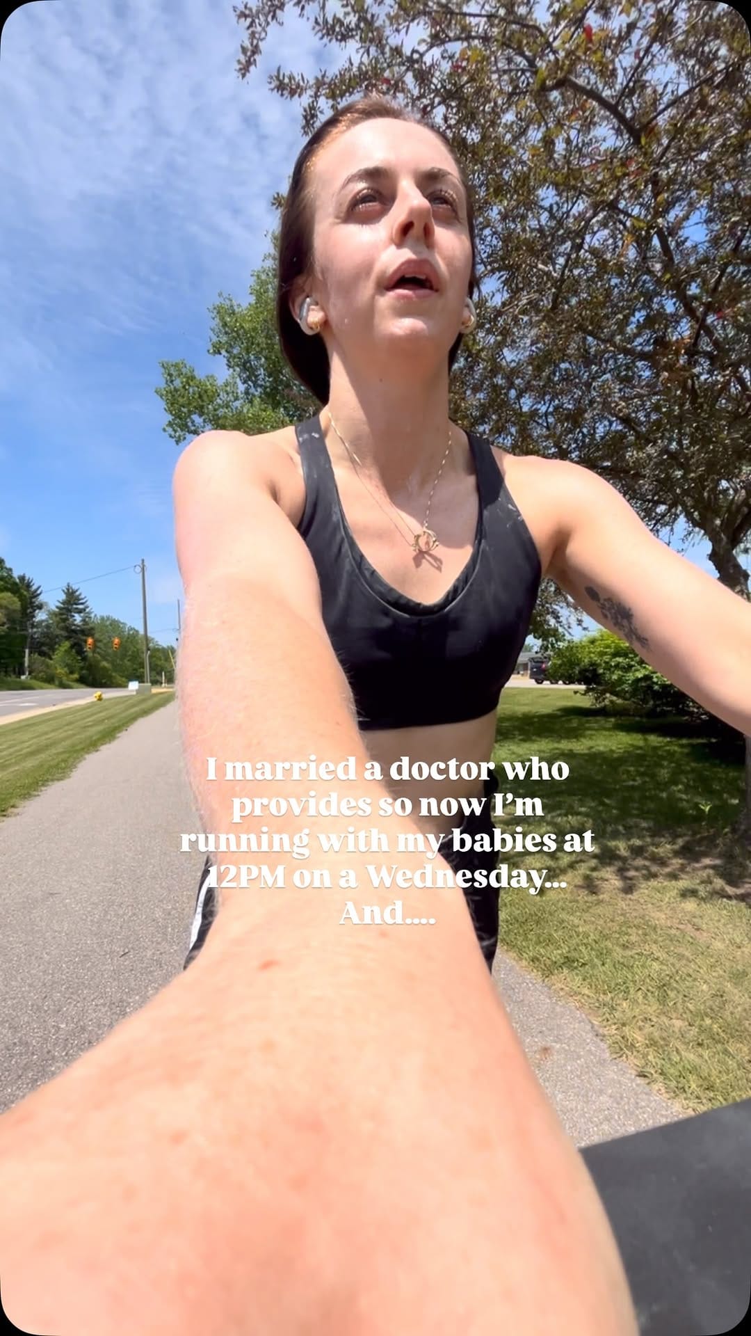 Post 1 by Bryana Bryan, MD, MPH on Instagram (video)