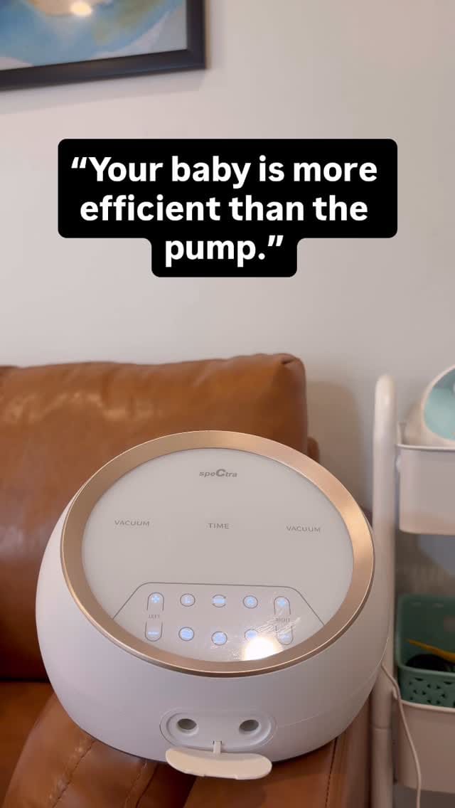 Post 4 by Nicole Schwartz| IBCLC | Breastfeeding Support on Instagram (video)
