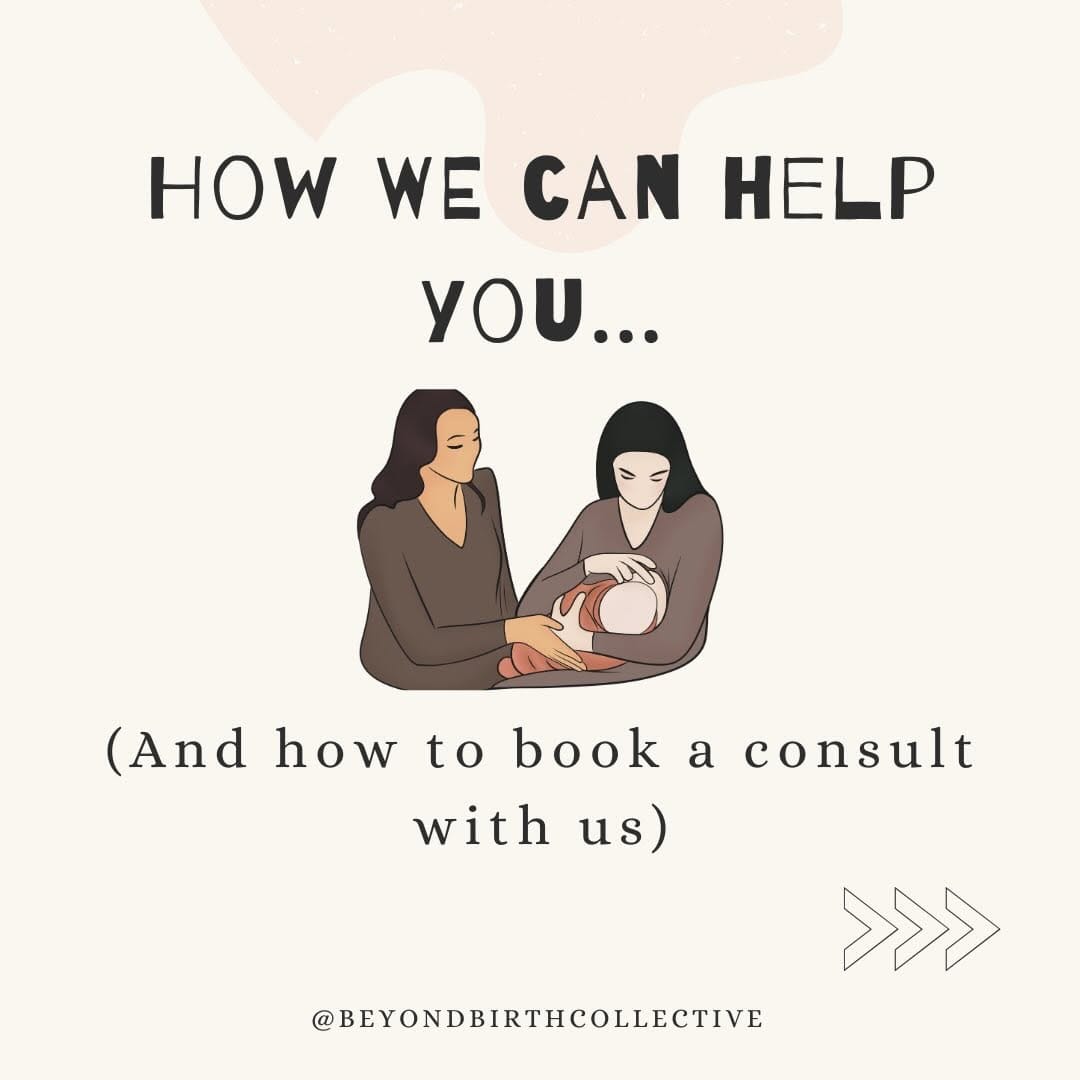 Post 8 by Nicole Schwartz| IBCLC | Breastfeeding Support on Instagram (carousel)
