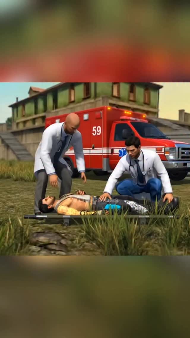 Post 4 by TheCaloss on Instagram (video)