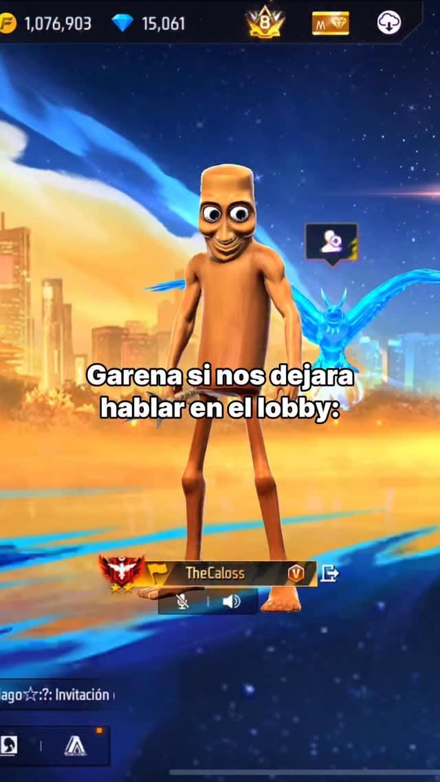 Post 9 by TheCaloss on Instagram (video)