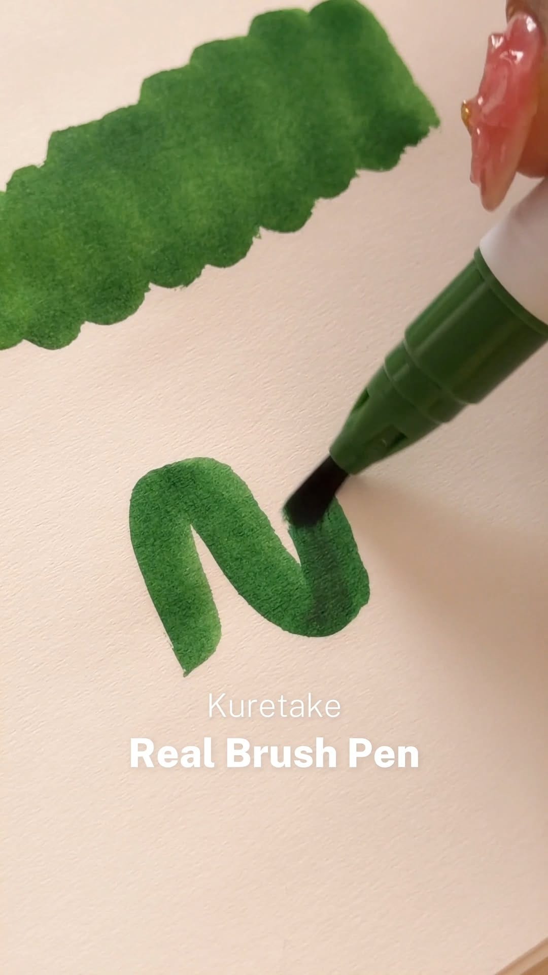 Post 5 by ZenPop Japan on Instagram (video)