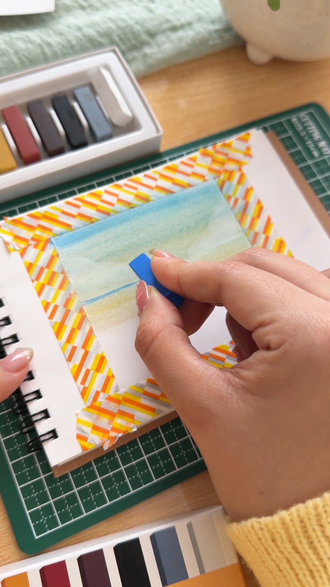 Post 1 by ZenPop Japan on Instagram (video)