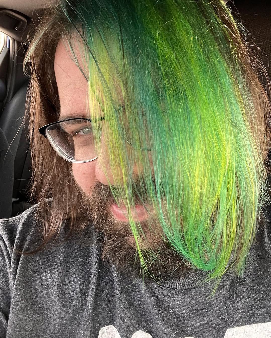 Post 5 by Matt Bragg on Instagram (image)