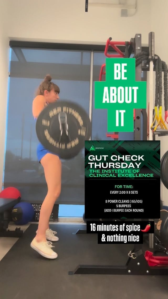 Post 3 by Dr. April Dominick | Pelvic Floor PT on Instagram (video)