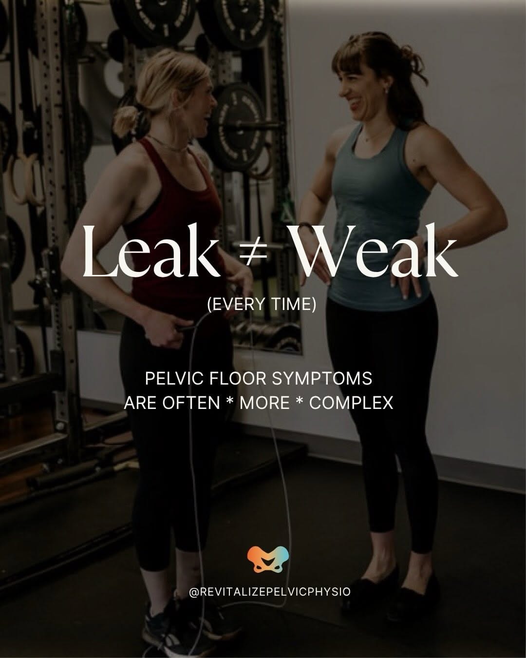 Post 7 by Dr. April Dominick | Pelvic Floor PT on Instagram (carousel)