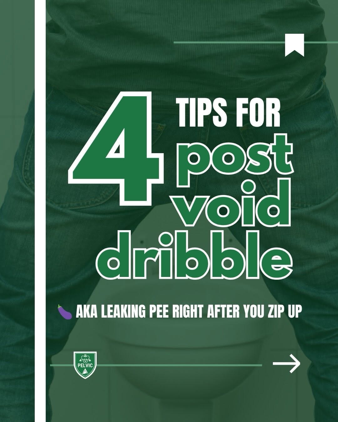 Post 2 by Dr. April Dominick | Pelvic Floor PT on Instagram (carousel)