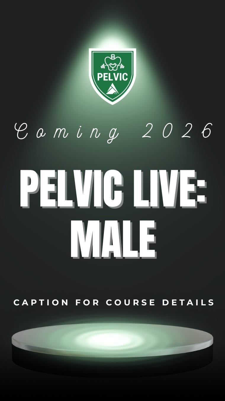 Post 10 by Dr. April Dominick | Pelvic Floor PT on Instagram (video)