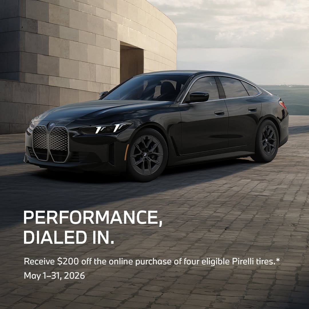 Post 6 by BMW Carlsbad on Instagram (image)