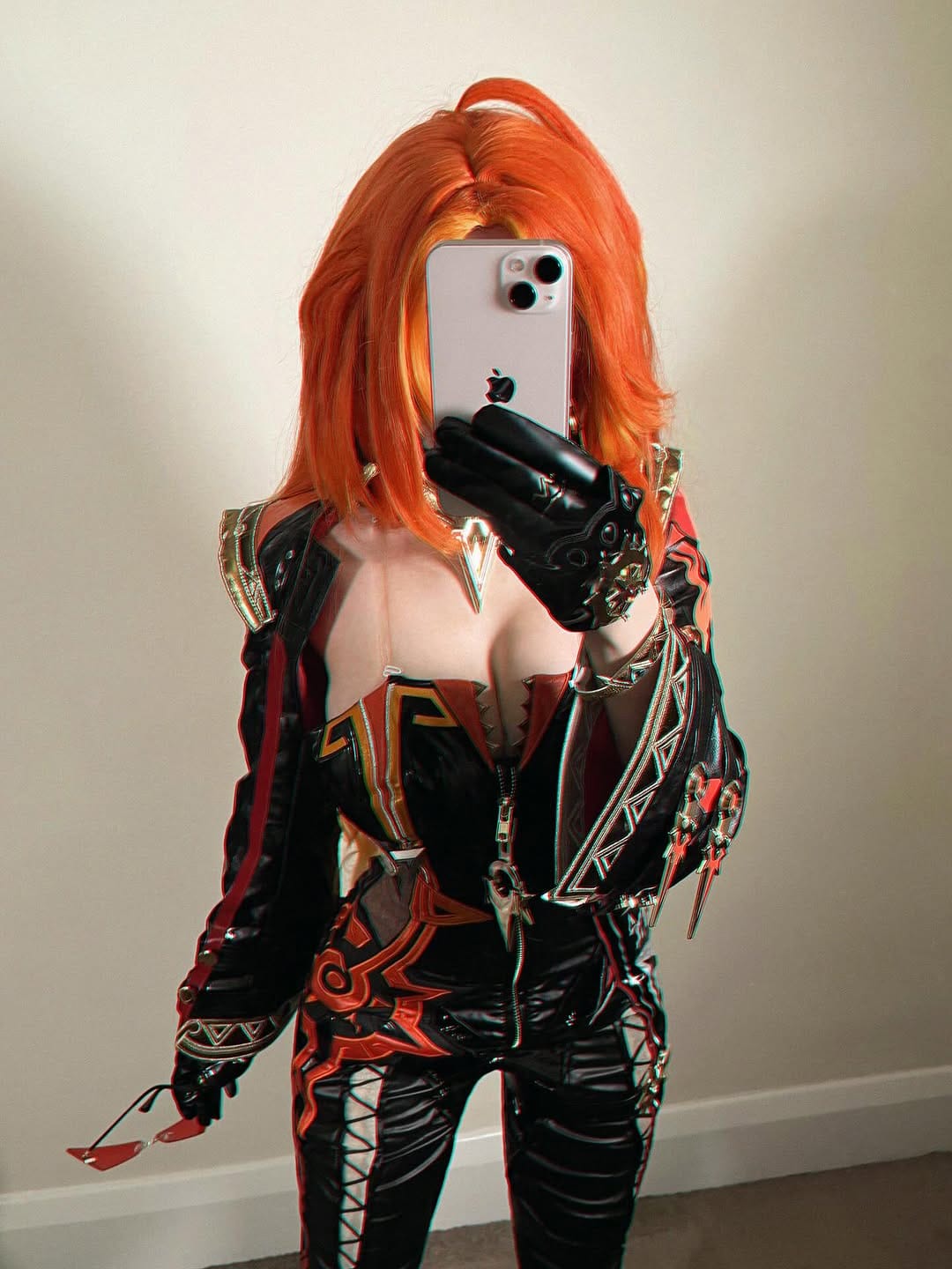 Post 4 by ↬ 𝖘𝖆𝖎𝖎𝖗𝖊𝖓 ↫ on Instagram (image)