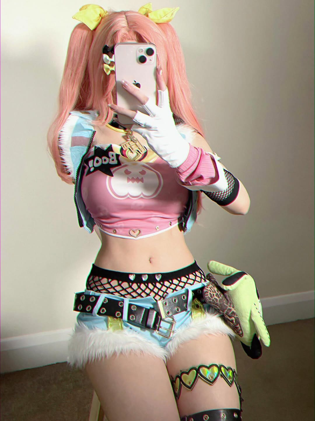 Post 2 by ↬ 𝖘𝖆𝖎𝖎𝖗𝖊𝖓 ↫ on Instagram (image)