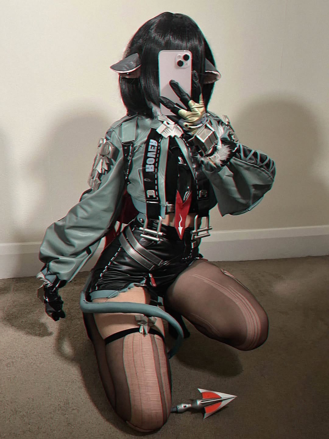 Post 8 by ↬ 𝖘𝖆𝖎𝖎𝖗𝖊𝖓 ↫ on Instagram (image)