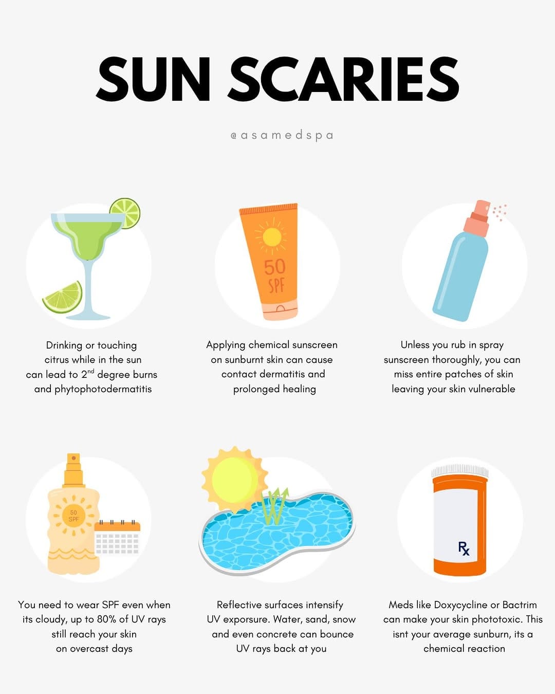Post 1 by The MedSpa at ASA on Instagram (image)
