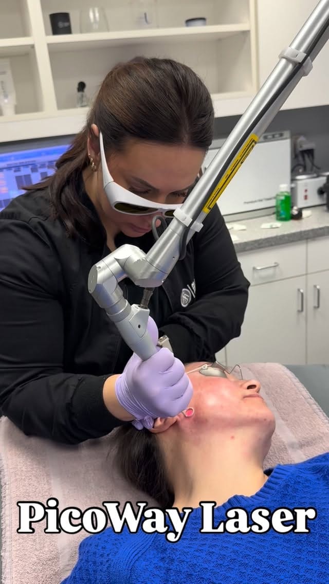 Post 8 by The MedSpa at ASA on Instagram (video)