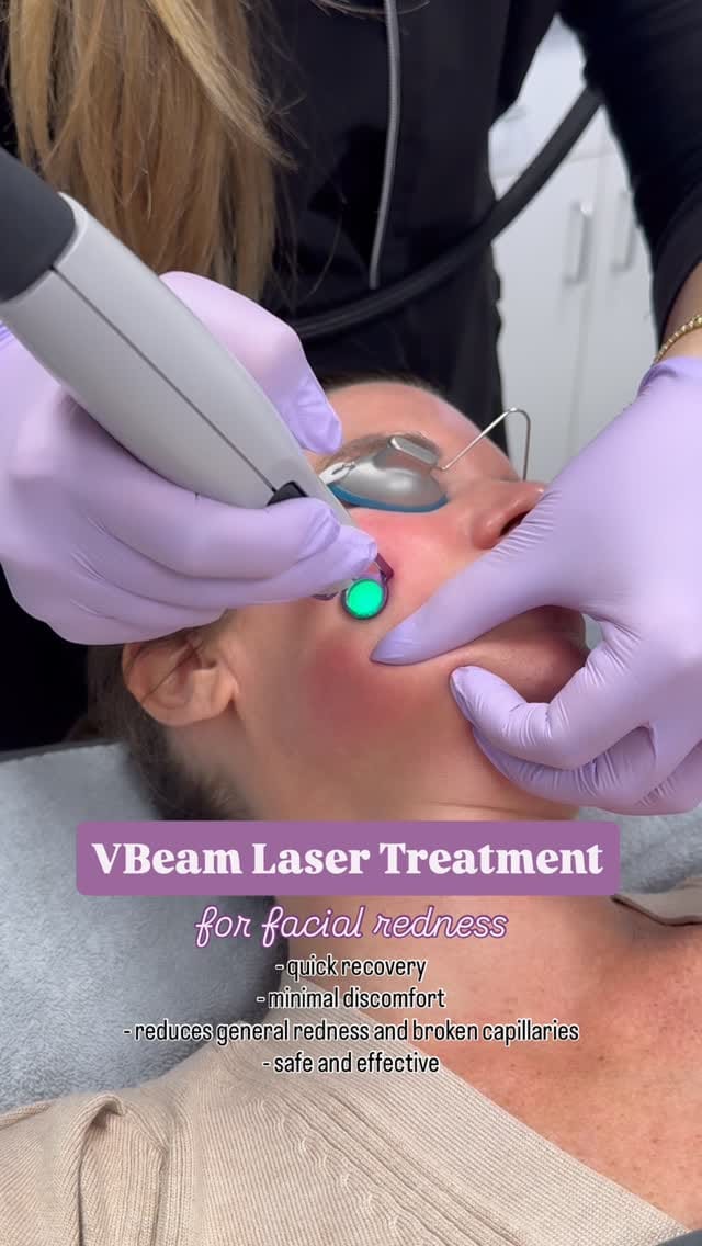 Post 6 by The MedSpa at ASA on Instagram (video)