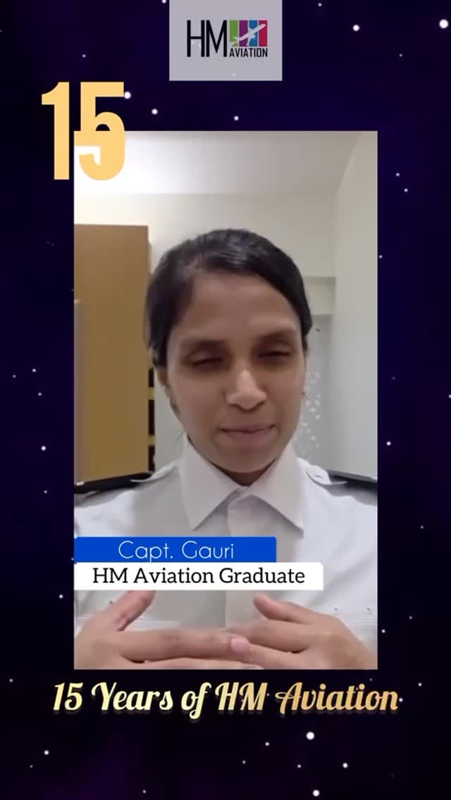 Post 7 by HM Aviation Pvt Ltd on Instagram (video)