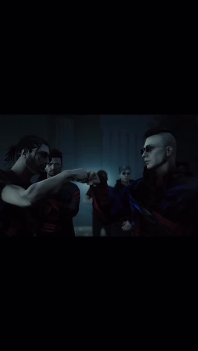 Post 1 by Karthik Vijayakumar on Instagram (video)