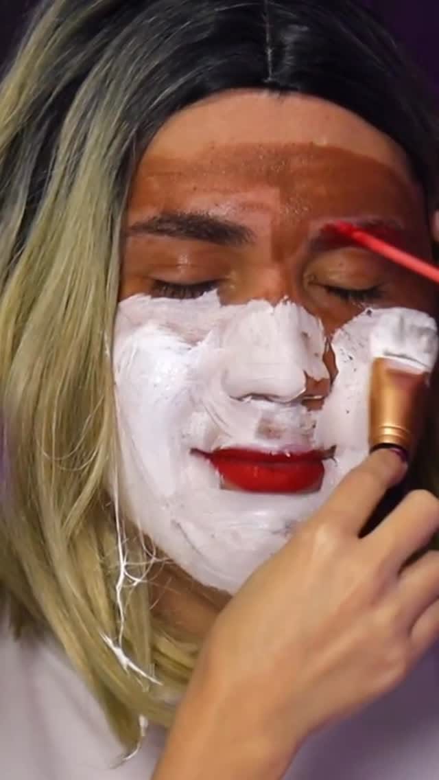 Post 8 by Nytrix on Instagram (video)