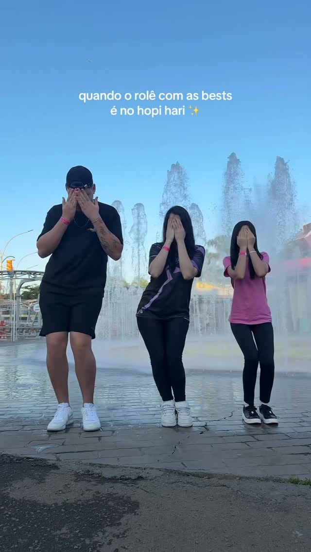 Post 7 by Nytrix on Instagram (video)