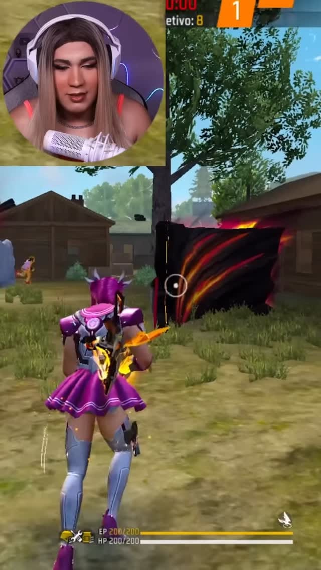 Post 4 by Nytrix on Instagram (video)