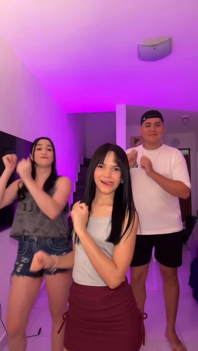 Post 9 by Nytrix on Instagram (video)