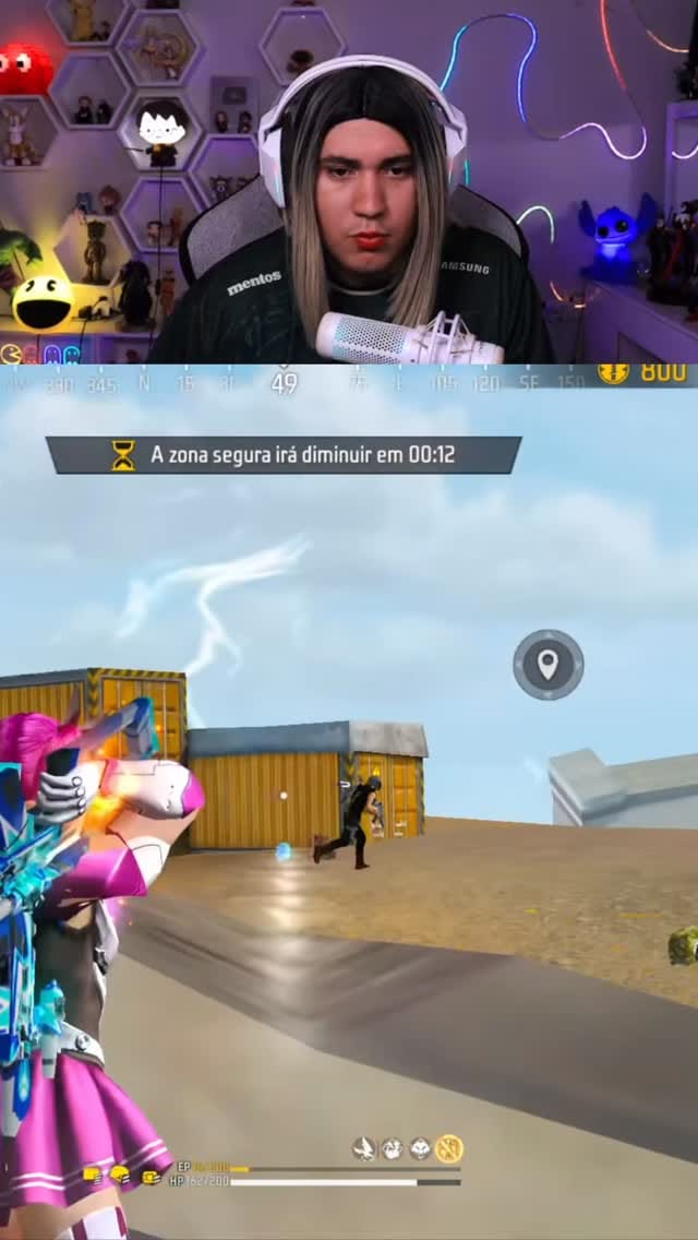 Post 2 by Nytrix on Instagram (video)