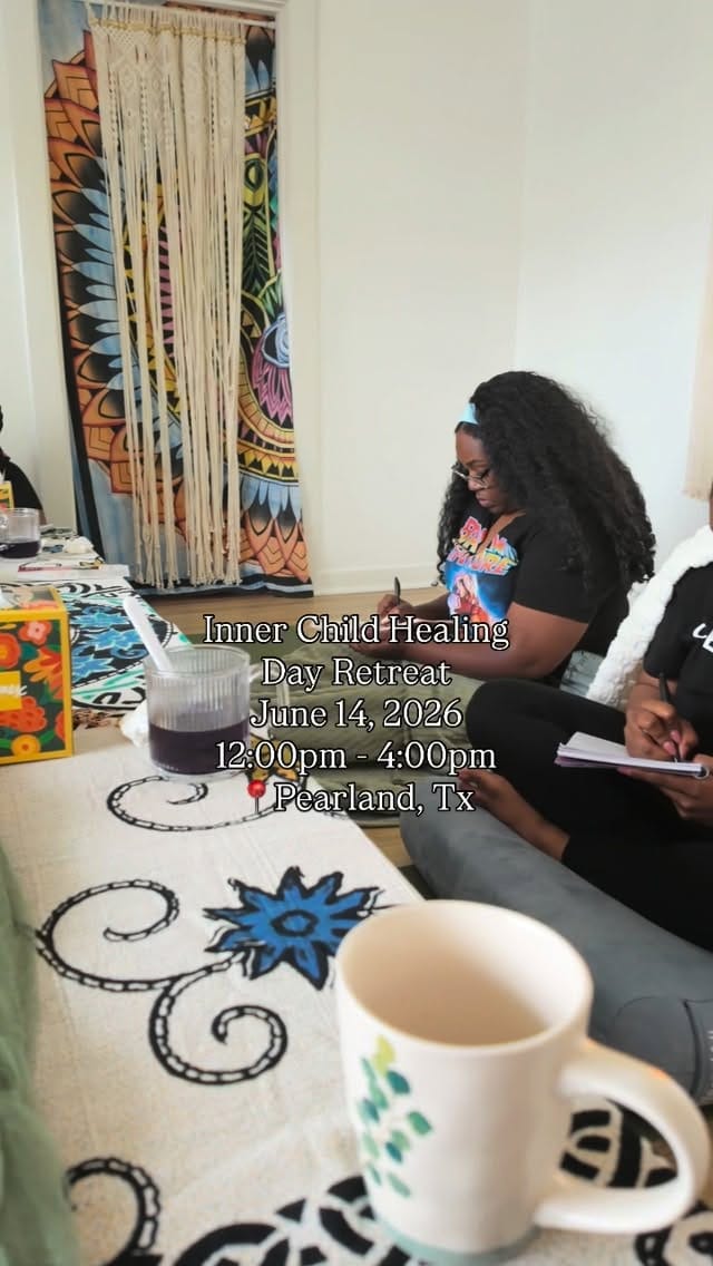 Post 4 by Spiritual Practitioner | Trainer on Instagram (video)