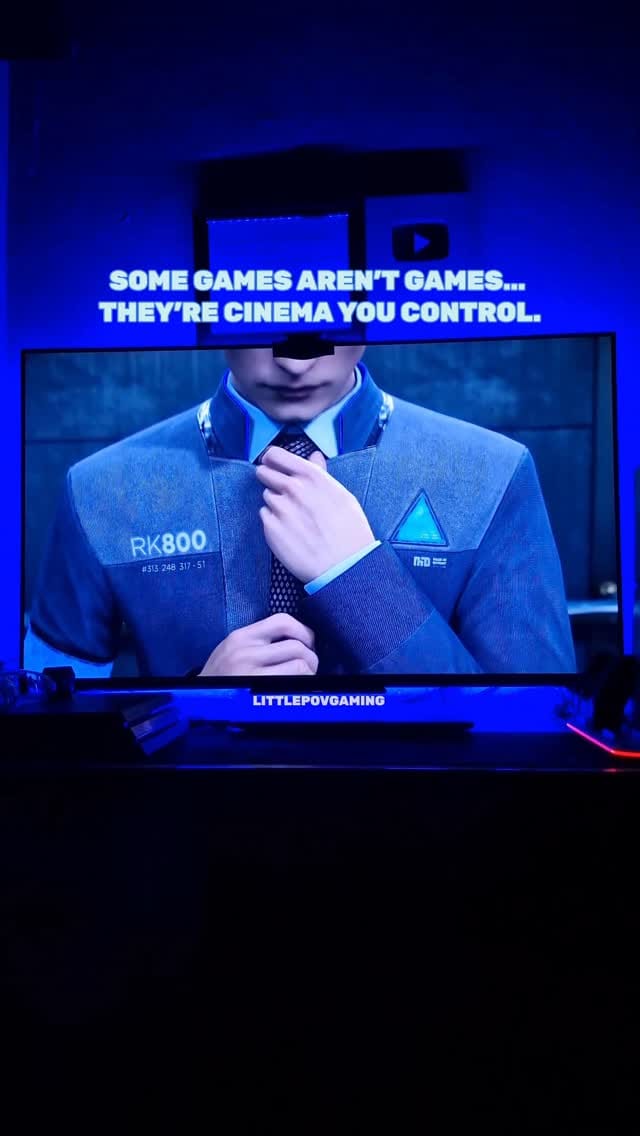 Post 3 by little pov gaming on Instagram (video)