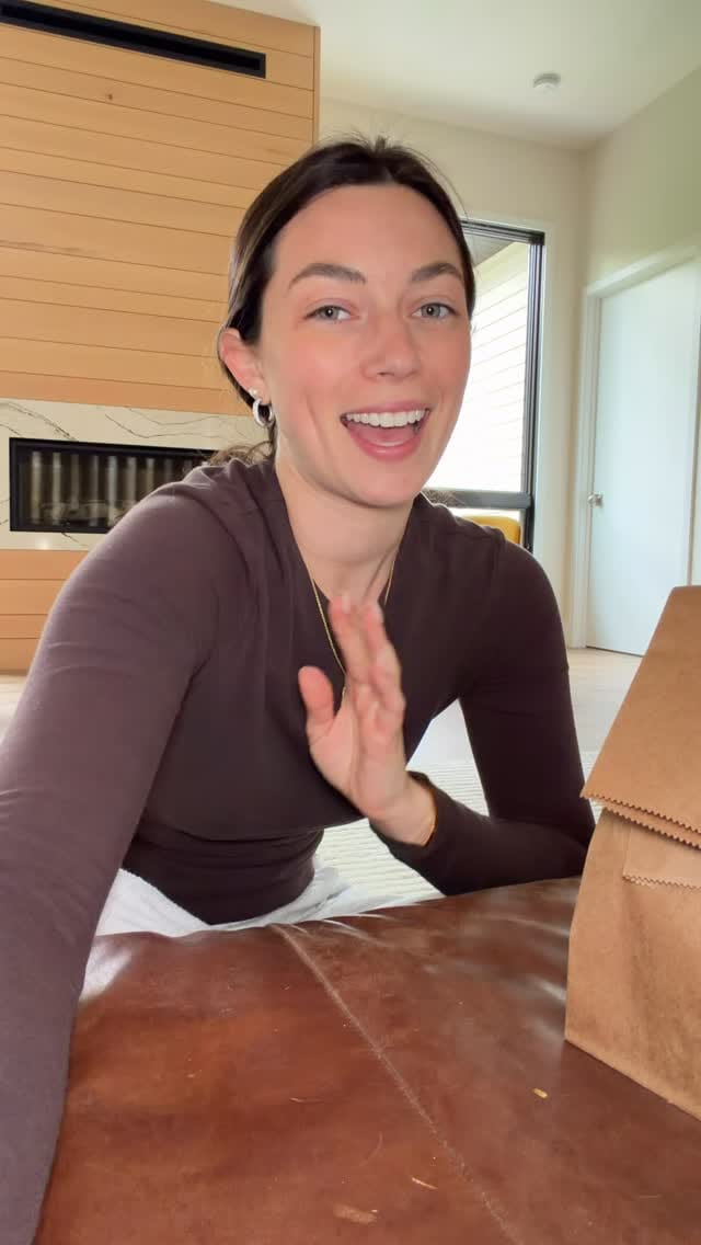 Post 6 by Shannon Corbeil, MS, RD on Instagram (video)