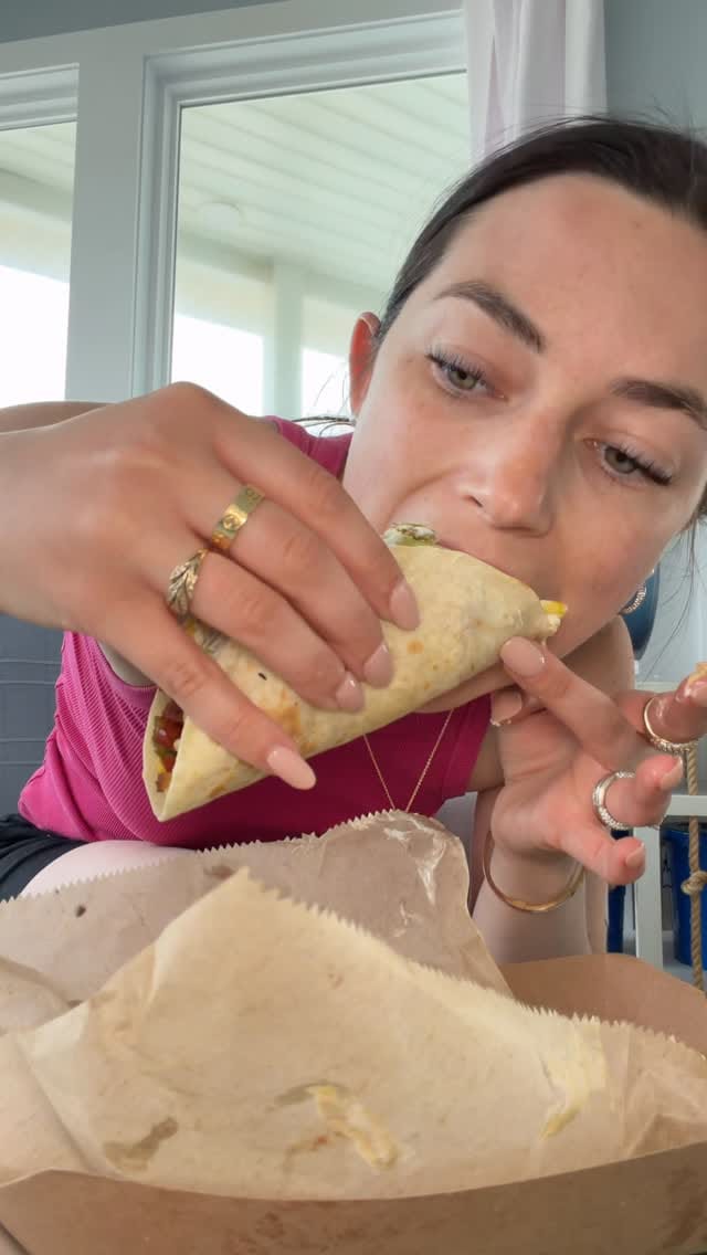 Post 3 by Shannon Corbeil, MS, RD on Instagram (video)