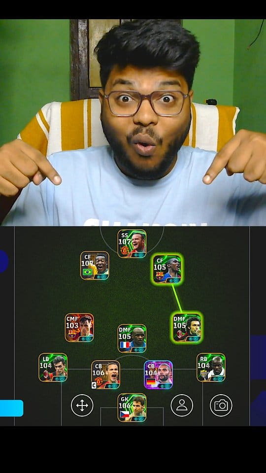 Post 8 by i VIC on Instagram (video)