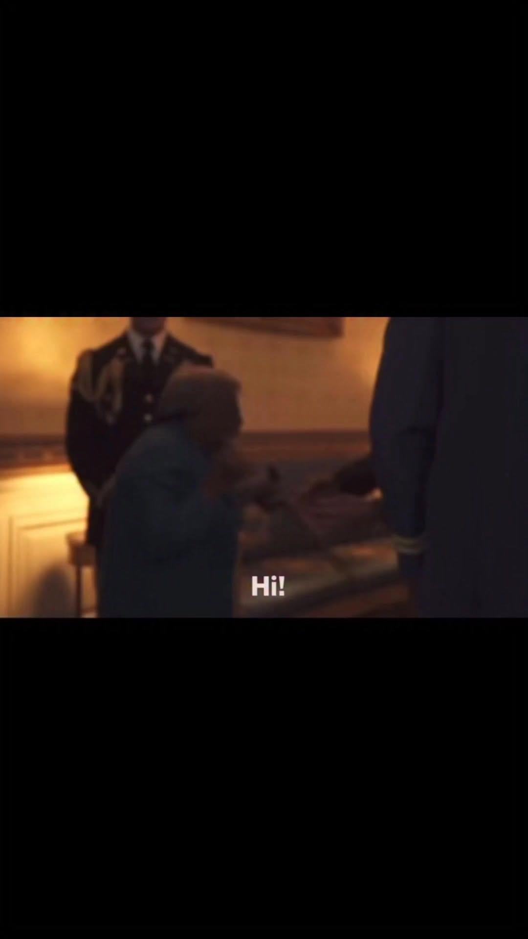 Post 5 by Michael Buxton on Instagram (video)