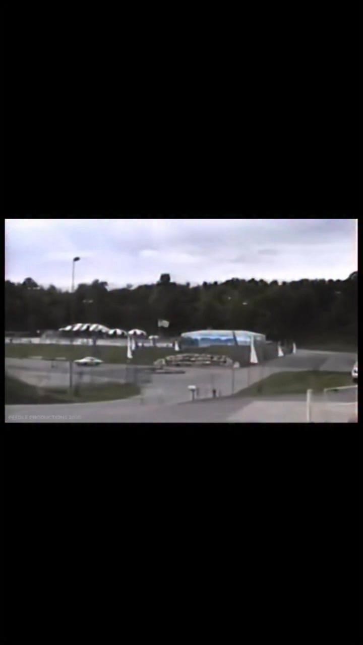 Post 8 by Michael Buxton on Instagram (video)
