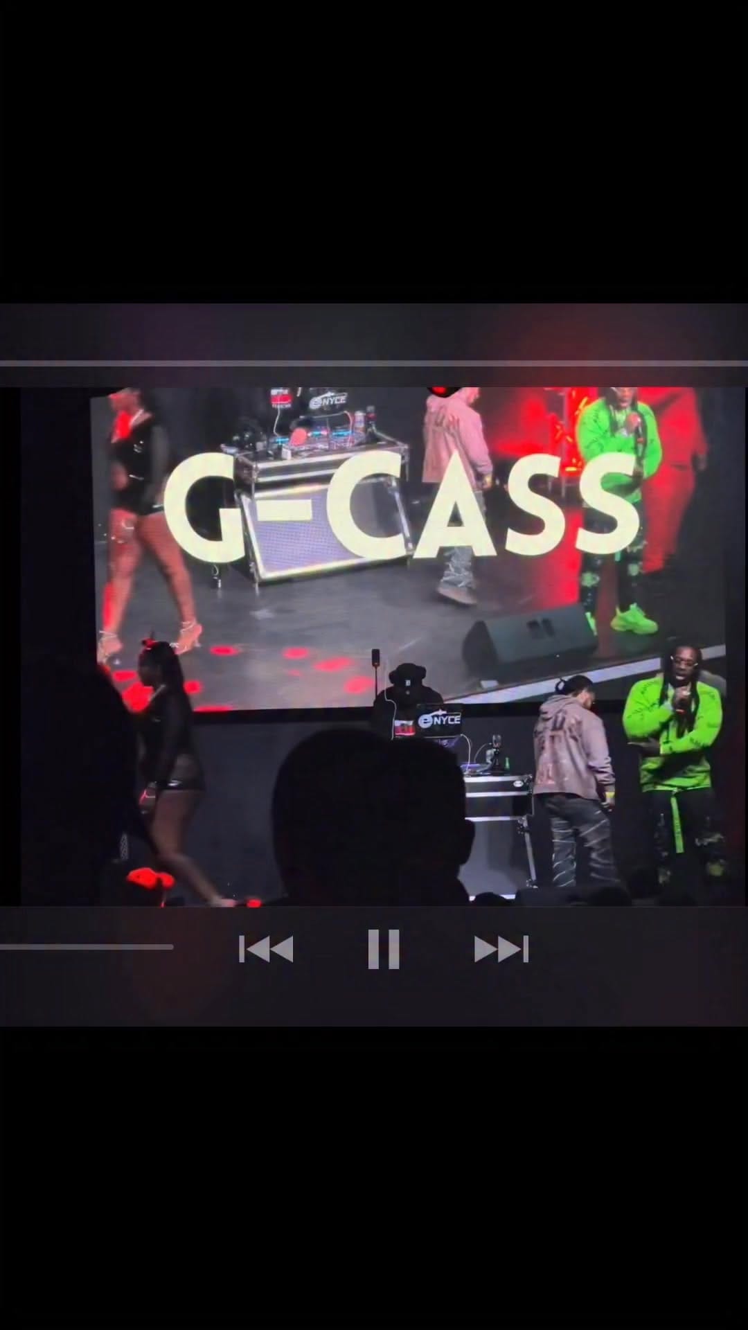 Post 3 by Michael Buxton on Instagram (video)