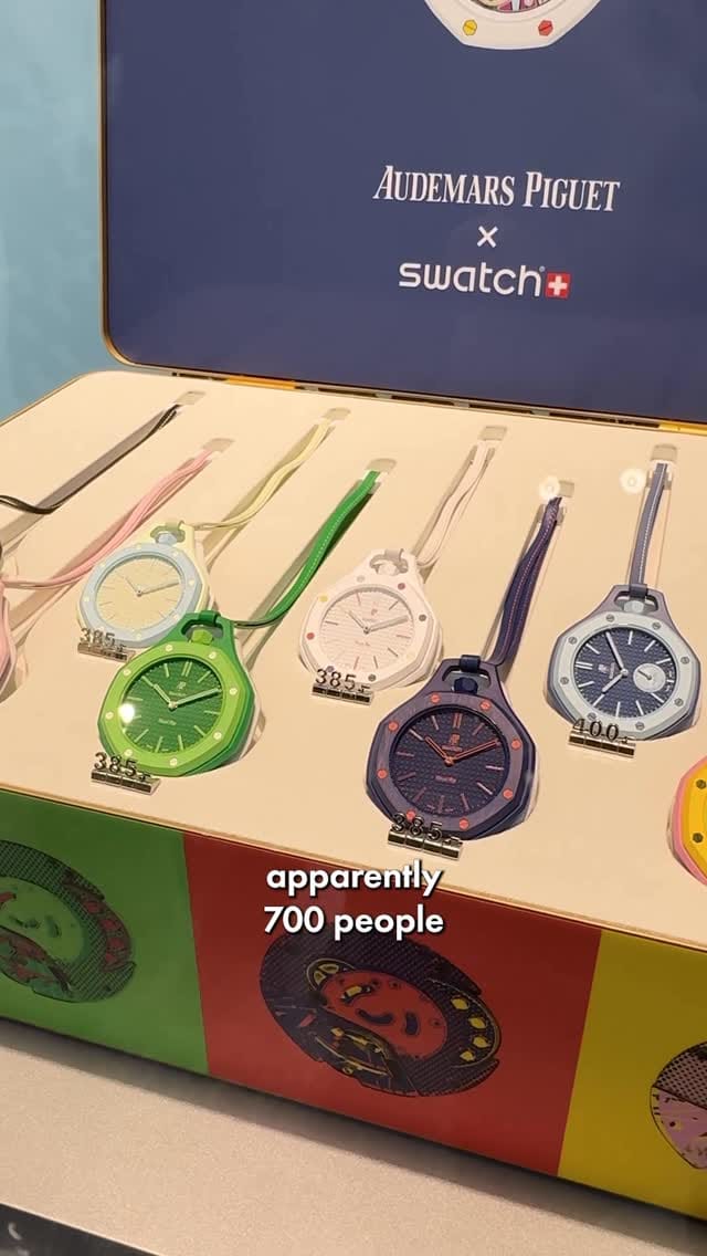 Post 10 by AMUZE on Instagram (video)