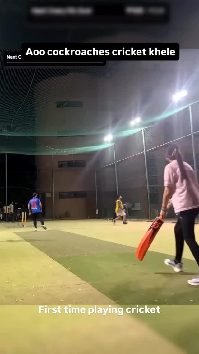 Post 3 by Manpreet Kaur on Instagram (video)