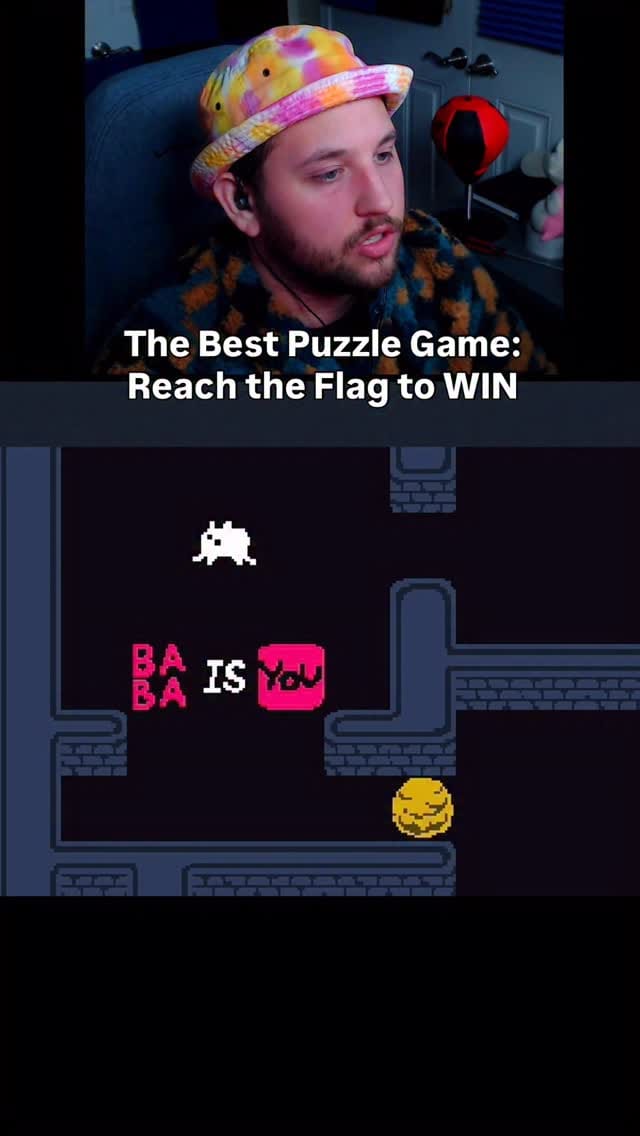 Post 9 by AndySlaps Gaming on Instagram (video)