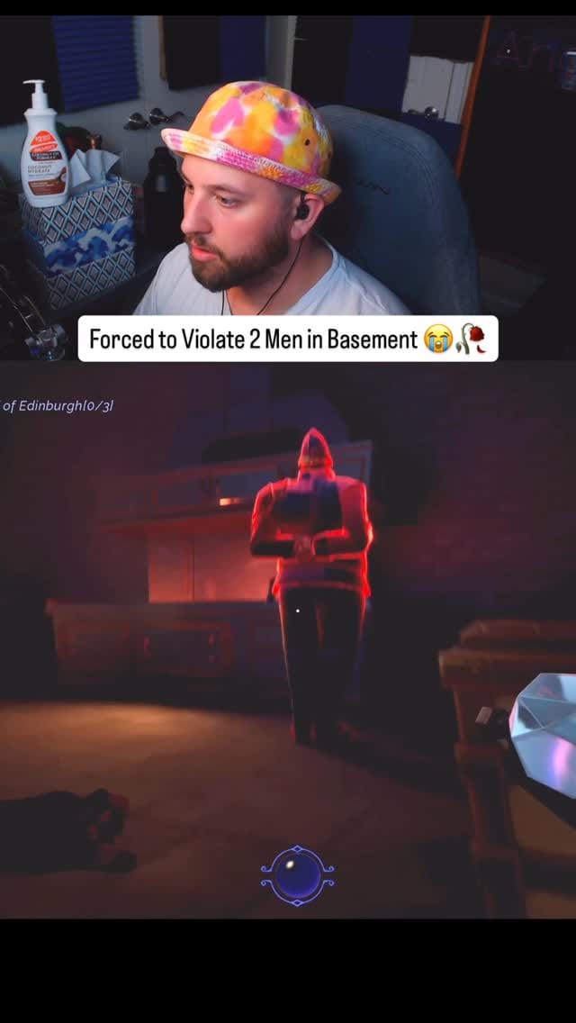 Post 6 by AndySlaps Gaming on Instagram (video)