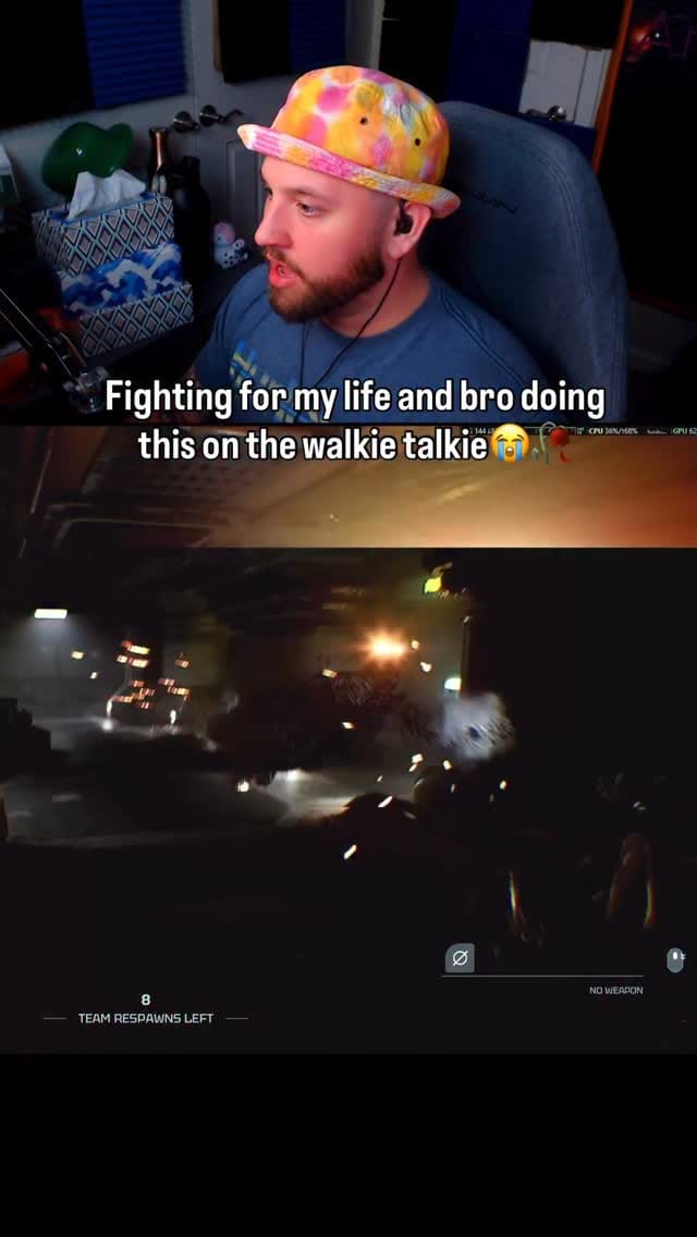 Post 2 by AndySlaps Gaming on Instagram (video)
